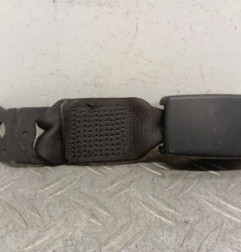 Attache ceinture arriere gauche BMW SERIE 3 E92 Photo n°1