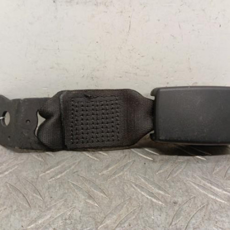 Attache ceinture arriere gauche BMW SERIE 3 E92 Photo n°1