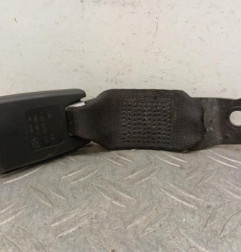 Attache ceinture arriere gauche BMW SERIE 3 E92 Photo n°3