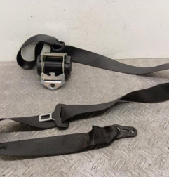 Ceinture arriere gauche BMW SERIE 3 E92 Photo n°1