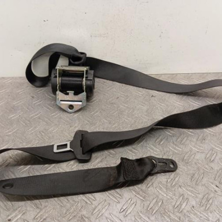 Ceinture arriere gauche BMW SERIE 3 E92 Photo n°1