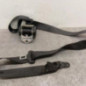 Ceinture arriere gauche BMW SERIE 3 E92