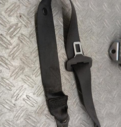 Ceinture arriere gauche BMW SERIE 3 E92 Photo n°3