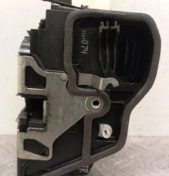 Serrure avant droit BMW SERIE 3 E92