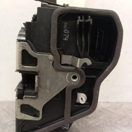 Serrure avant droit BMW SERIE 3 E92