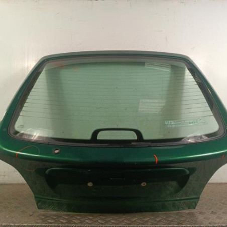 Malle/Hayon arriere RENAULT MEGANE 1 Photo n°1