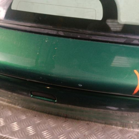Malle/Hayon arriere RENAULT MEGANE 1