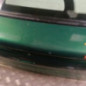 Malle/Hayon arriere RENAULT MEGANE 1