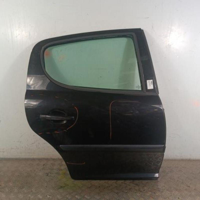 Porte arriere droit PEUGEOT 207