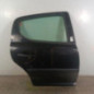 Porte arriere droit PEUGEOT 207