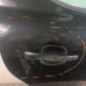 Porte arriere droit PEUGEOT 207