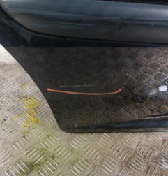 Porte arriere droit PEUGEOT 207 Photo n°4