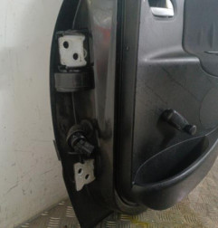 Porte arriere droit PEUGEOT 207 Photo n°6