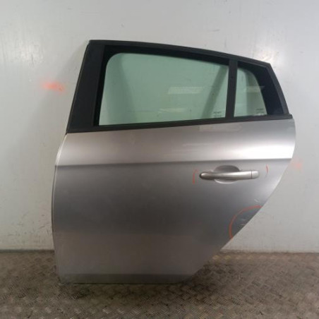 Porte arriere gauche FIAT BRAVO 2 Photo n°1