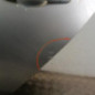 Porte arriere gauche FIAT BRAVO 2