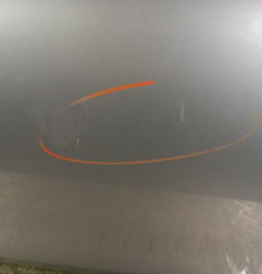 Porte avant gauche FIAT BRAVO 2