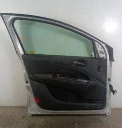 Porte avant gauche FIAT BRAVO 2 Photo n°3