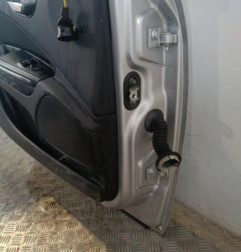 Porte avant gauche FIAT BRAVO 2 Photo n°4