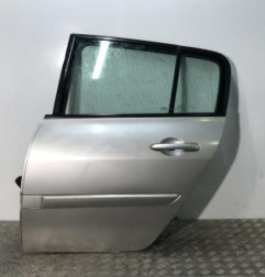Porte arriere gauche RENAULT MEGANE 2 Photo n°1