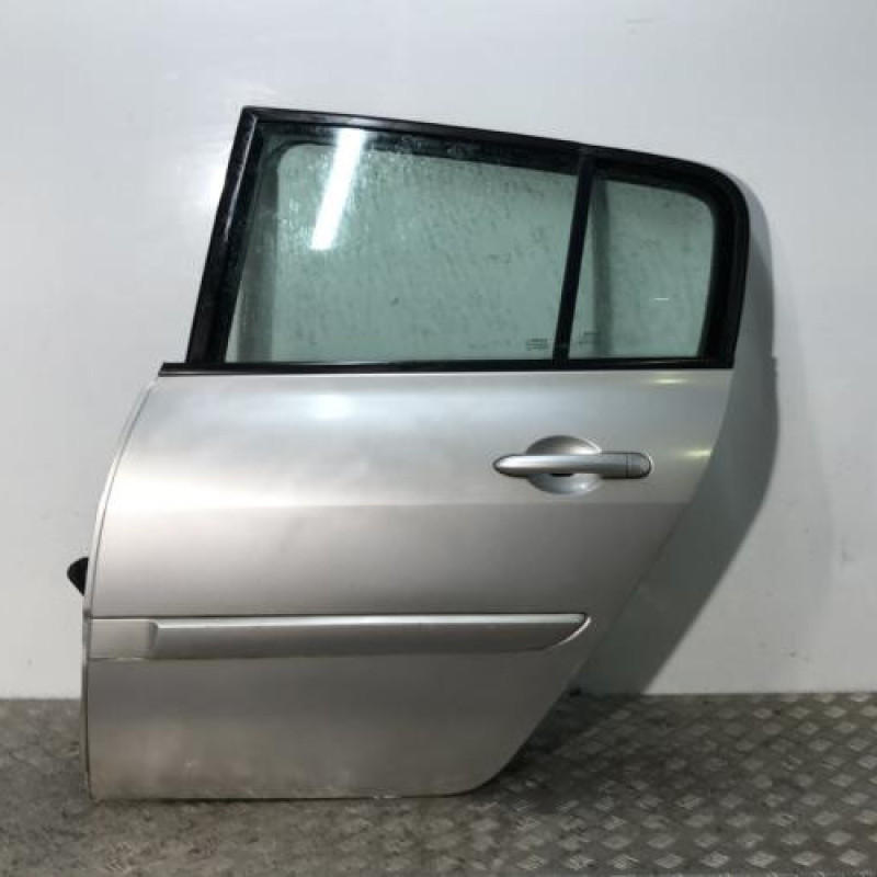 Porte arriere gauche RENAULT MEGANE 2 Porte arriere gauche RENAULT MEGANE 2