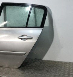 Porte arriere gauche RENAULT MEGANE 2