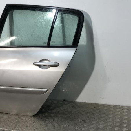 Porte arriere gauche RENAULT MEGANE 2