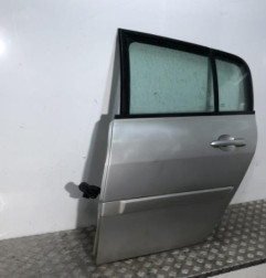 Porte arriere gauche RENAULT MEGANE 2 Photo n°3