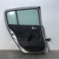 Porte arriere gauche RENAULT MEGANE 2