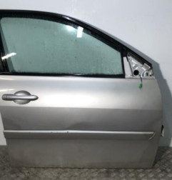 Porte avant droit RENAULT MEGANE 2 Photo n°1