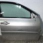 Porte avant droit RENAULT MEGANE 2
