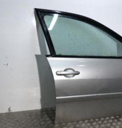 Porte avant droit RENAULT MEGANE 2 Photo n°3