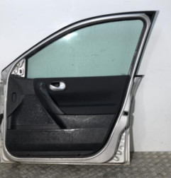 Porte avant droit RENAULT MEGANE 2 Photo n°4
