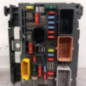 Boitier servitude moteur (BSM) PEUGEOT 407