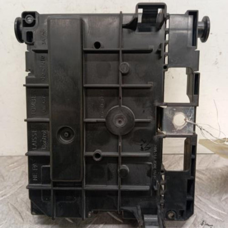 Boitier servitude moteur (BSM) PEUGEOT 407