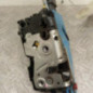 Serrure arriere droit PEUGEOT 207