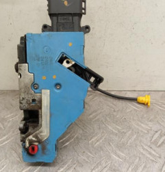 Serrure arriere droit PEUGEOT 207