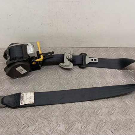 Ceinture avant droit CITROEN C-CROSSER Photo n°1