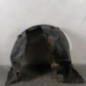 Pare boue avant gauche BMW SERIE 1 E87