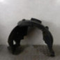 Pare boue avant gauche BMW SERIE 1 E87