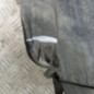 Pare boue avant gauche BMW SERIE 1 E87
