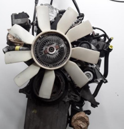 Moteur MERCEDES VIANO 639