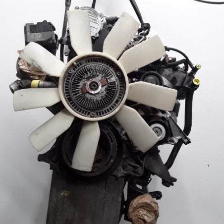 Moteur MERCEDES VIANO 639