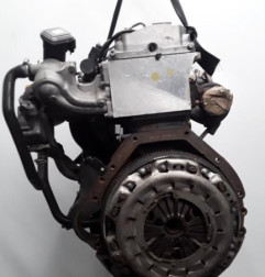 Moteur MERCEDES VIANO 639 Photo n°4