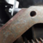 Moteur MERCEDES VIANO 639