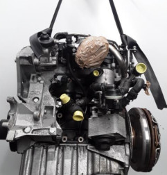 Moteur AUDI A5 1 Photo n°1