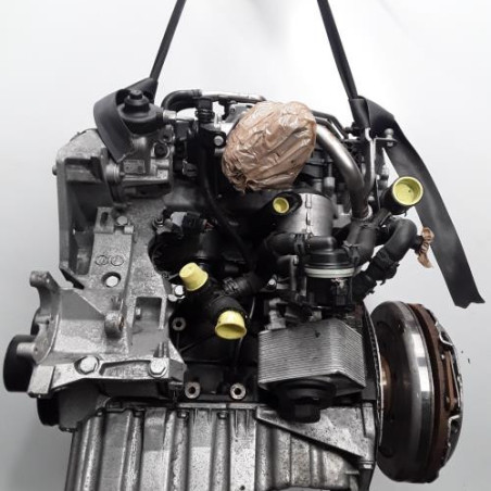 Moteur AUDI A5 1 Photo n°1