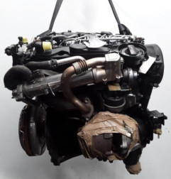 Moteur AUDI A5 1 Photo n°3