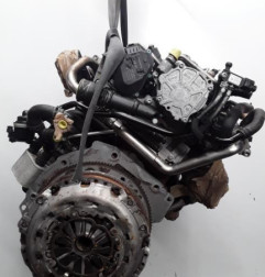 Moteur AUDI A5 1 Photo n°4