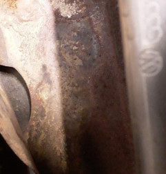 Moteur AUDI A5 1 Photo n°6