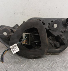 Platine feu arriere gauche OPEL CORSA D